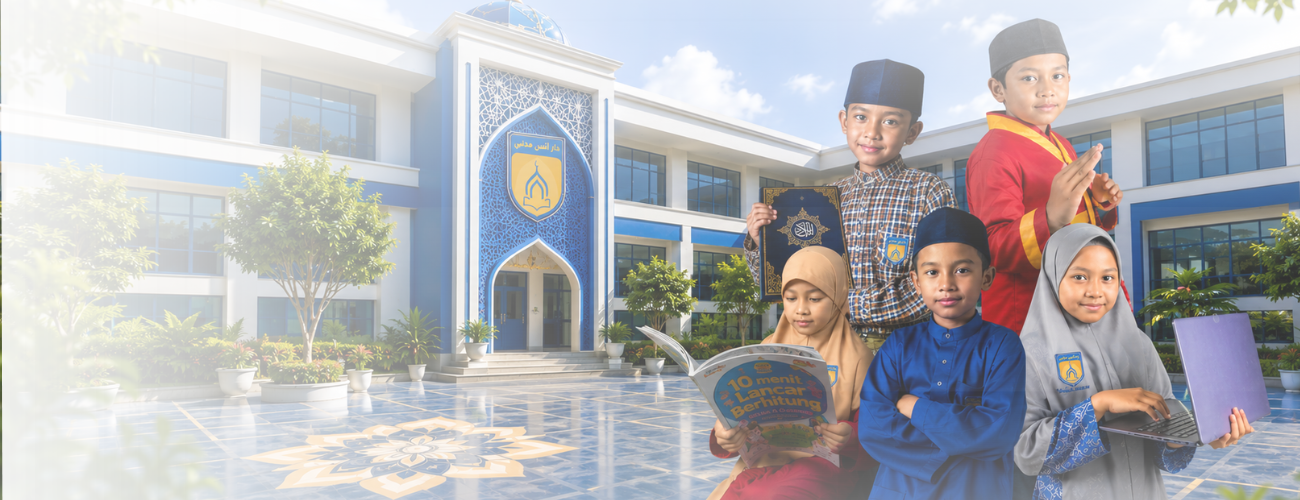 Menanamkan Akhlak, Menguatkan Iman
