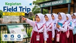 Kegiatan Field Trip