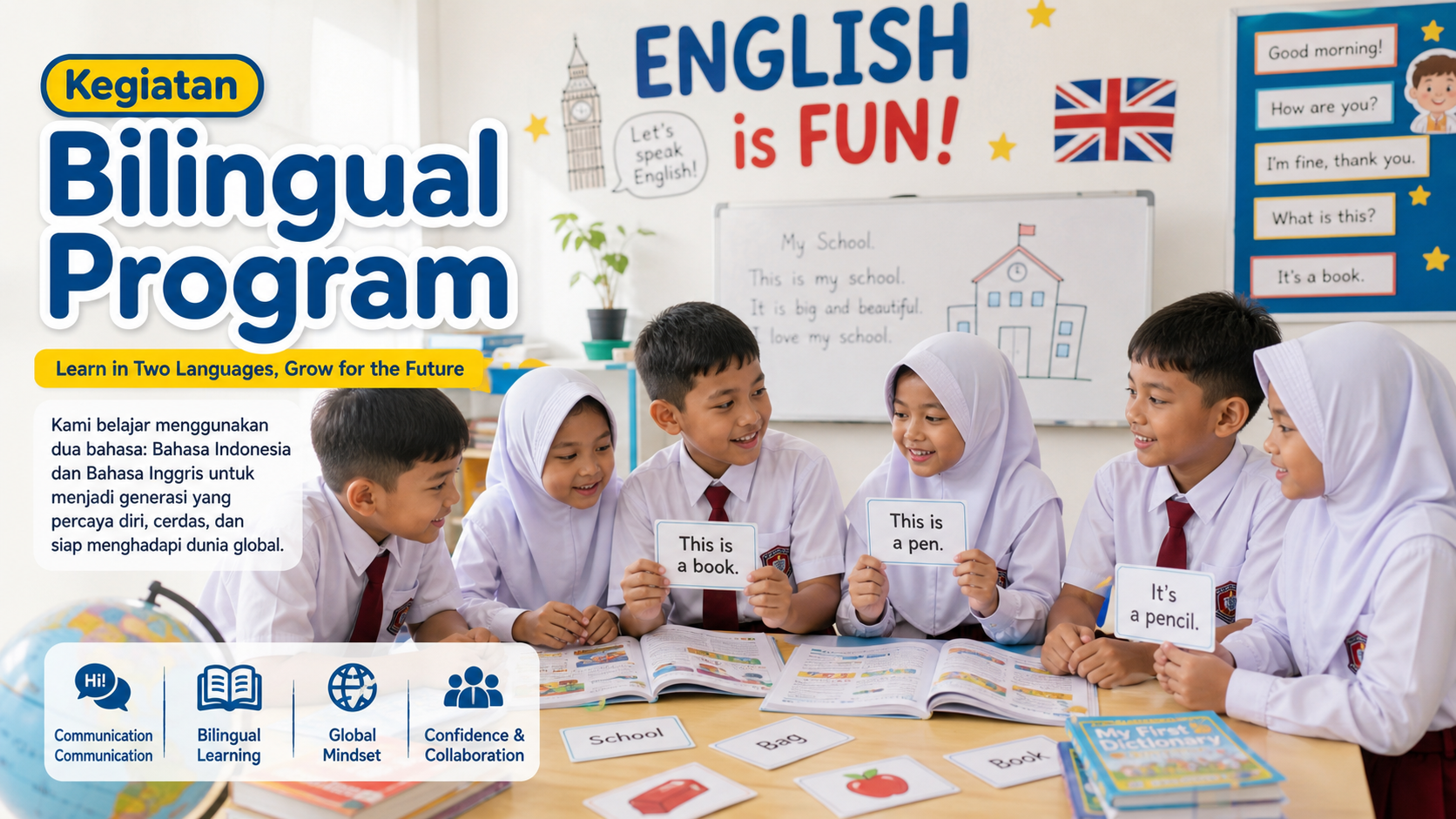 Program Bilingual