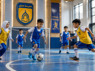 Futsal