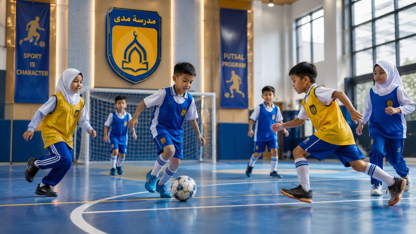 Futsal