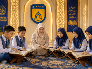 Tahfiz