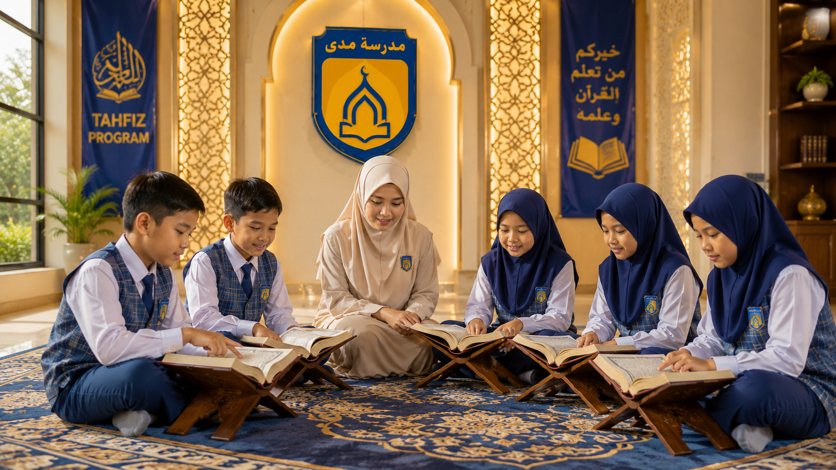 Tahfiz