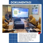 Sosialisasi kesehatan