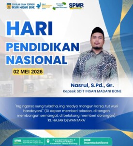 Hari Pendidikan Nasional